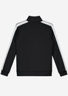 Nik & Nik Trainingsjacket Kevin black