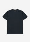 Nik & Nik Shirt korte mouw Killian Shirts korte mw