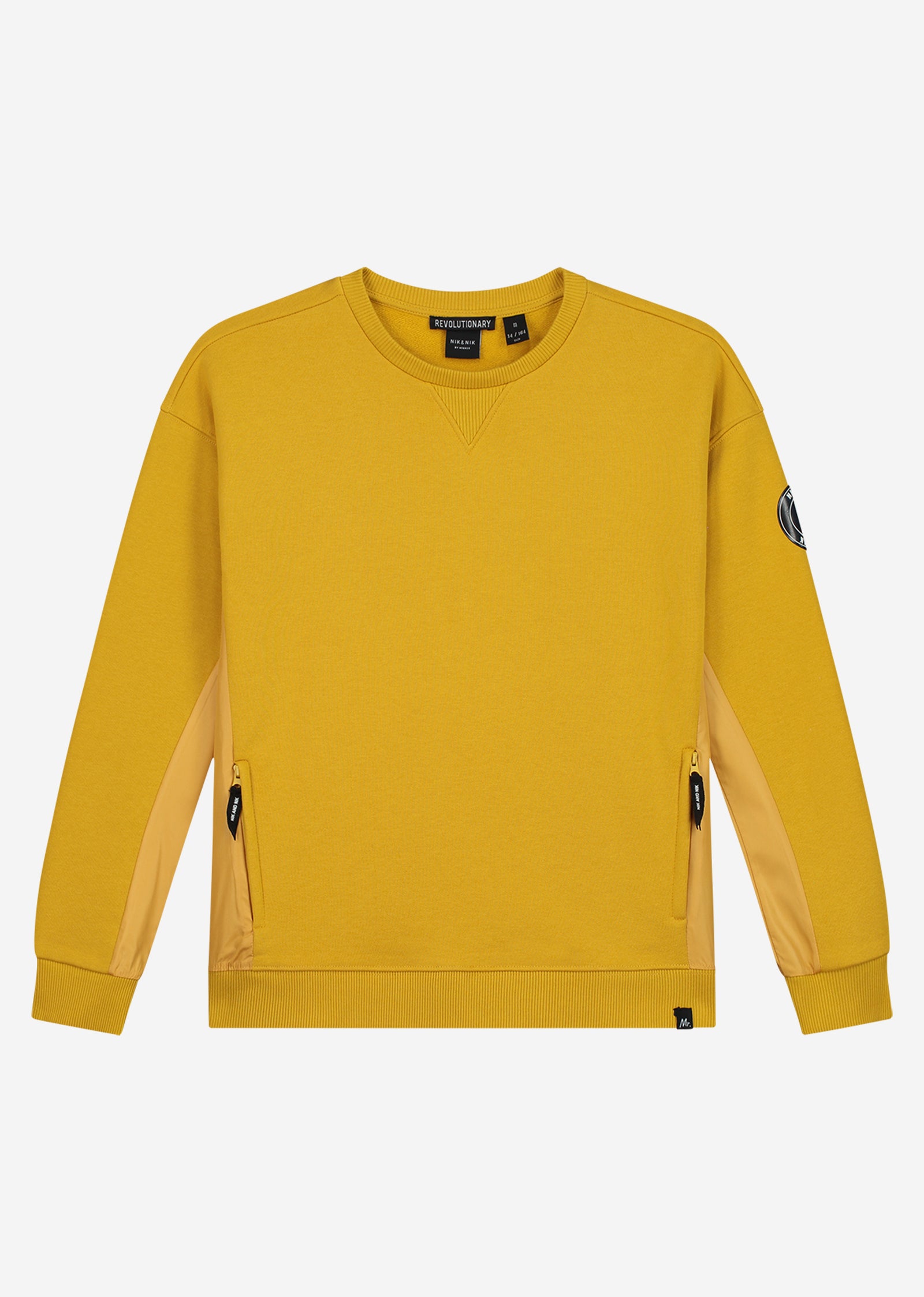Nik & Nik Sweater Keagan Sweaters