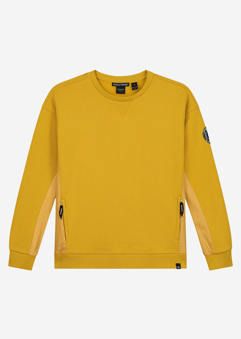 Nik & Nik Sweater Keagan Sweaters