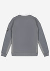 Nik & Nik Sweater Keagan grey Sweaters