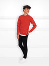 Nik & Nik Keagan Sweater