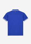 Nik & Nik Kiron Polo Space Blue