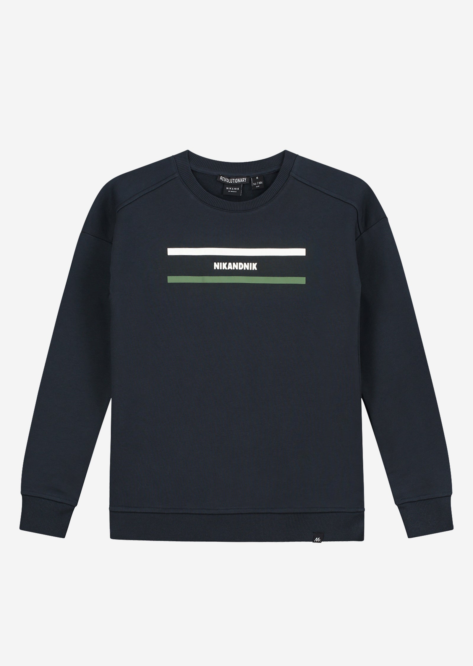 Nik & Nik Sweater Kalan Sweaters