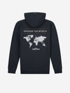 Nik & Nik The World Hoodie