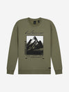 Nik & Nik Mountain Sweatshirt