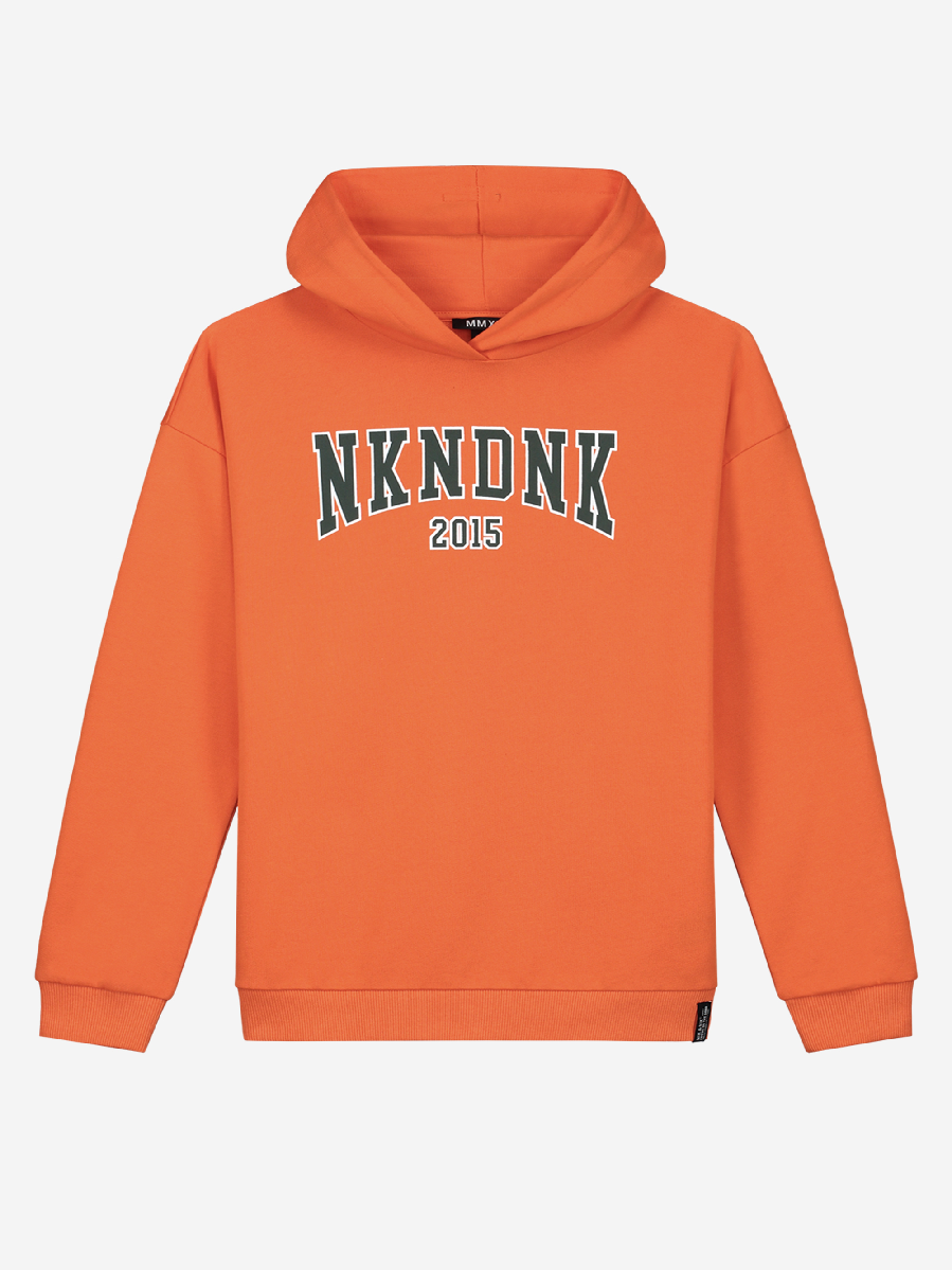 Nik & Nik Richard Hoodie