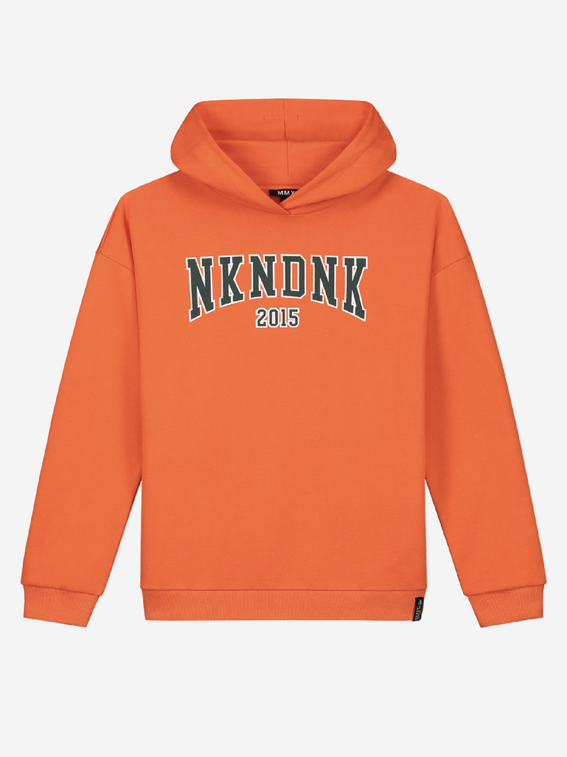 Nik & Nik Richard Hoodie