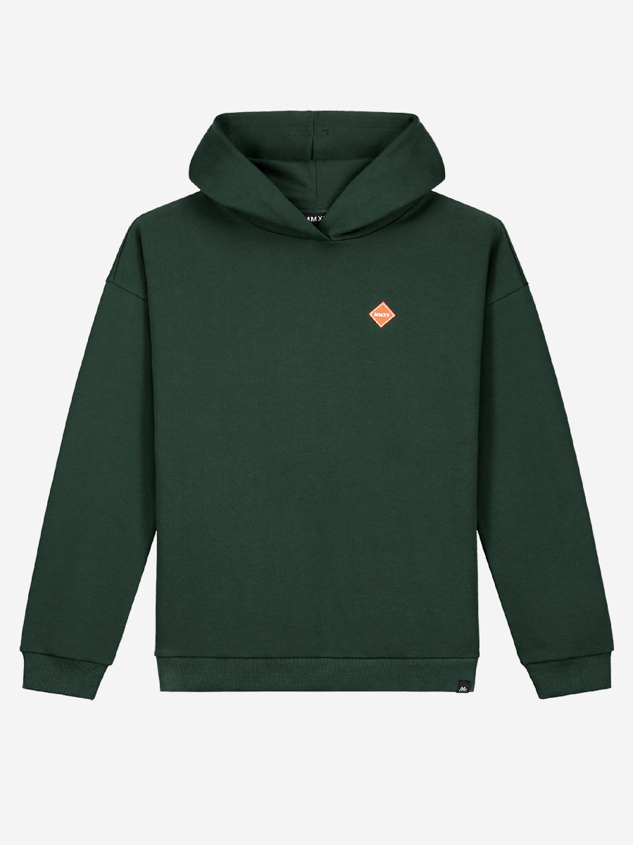 Nik & Nik The World Hoodie