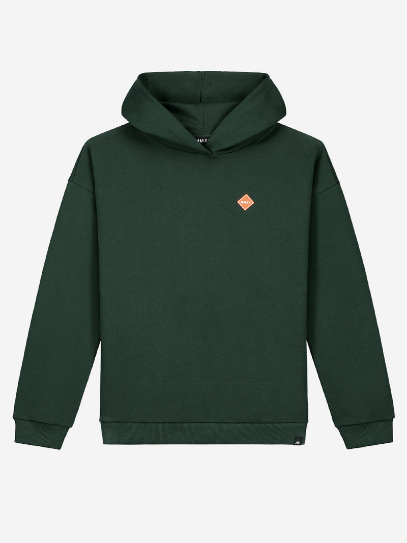 Nik & Nik The World Hoodie