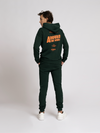Nik & Nik The World Hoodie