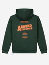 Nik & Nik The World Hoodie