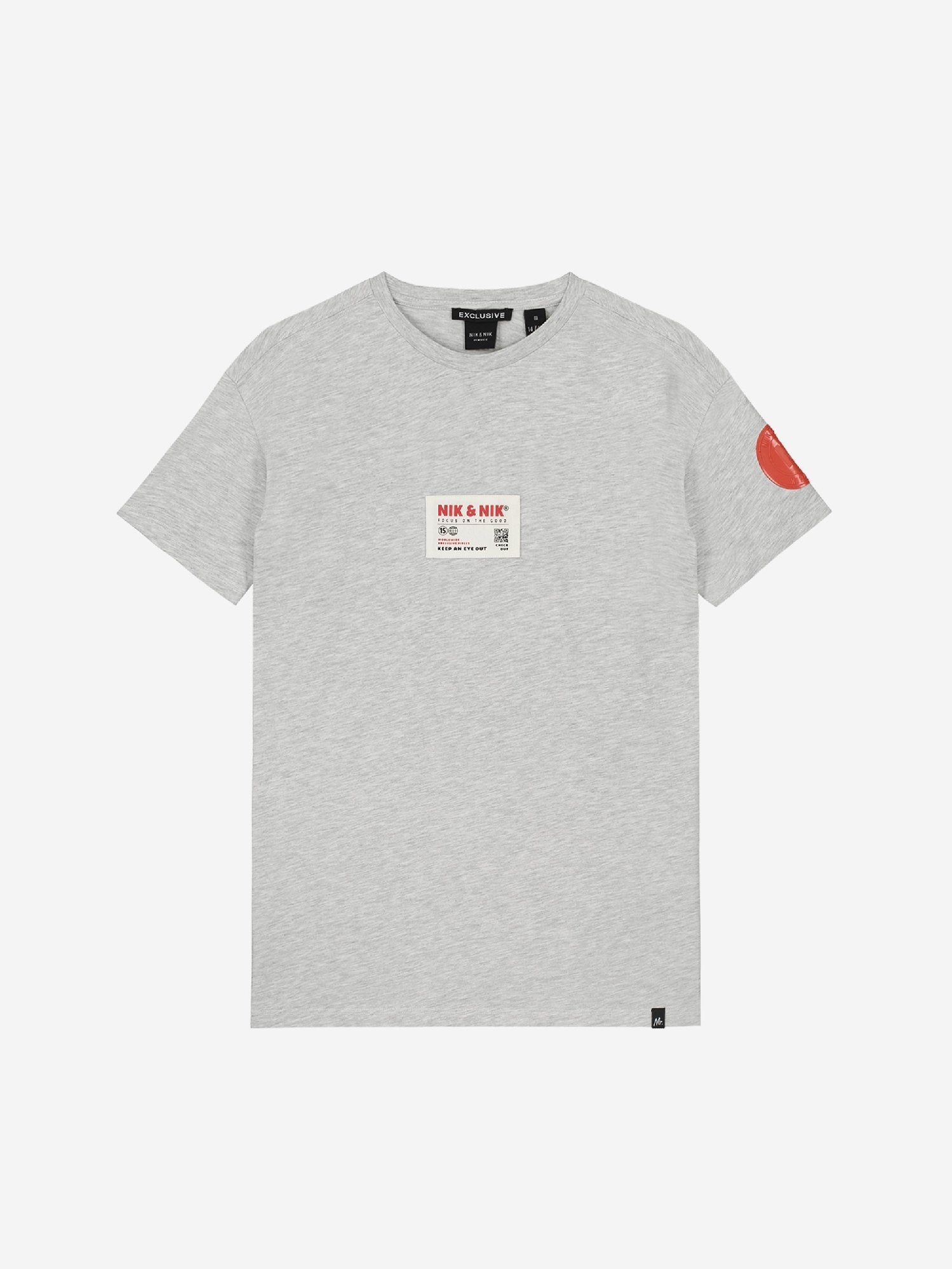 Nik & Nik Marco T-shirt