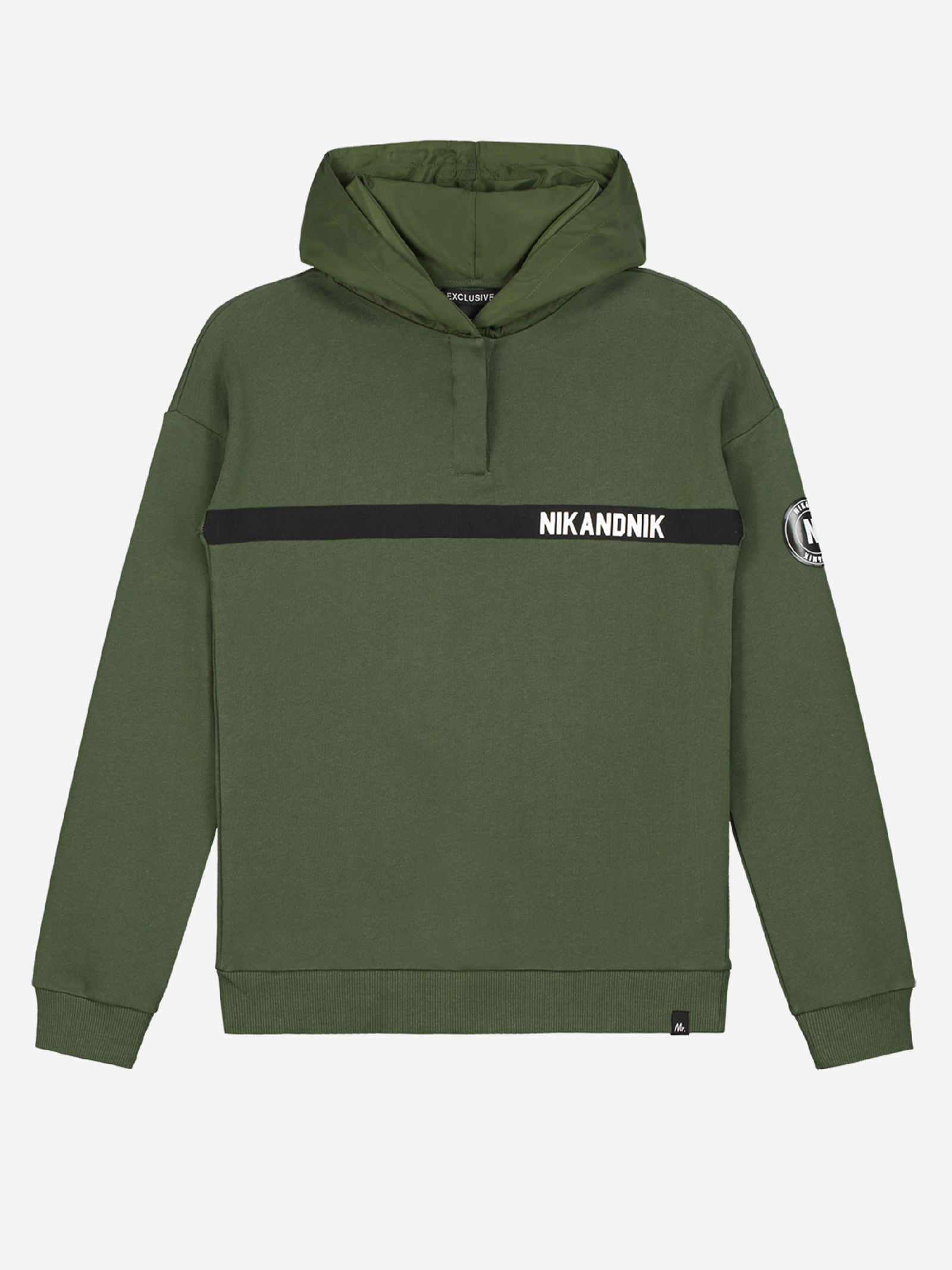 Nik & Nik Melvin Hoodie