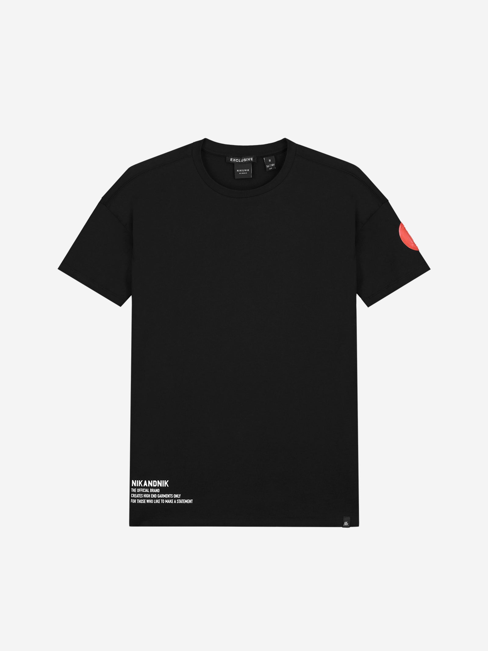 Nik & Nik Manoah T-shirt