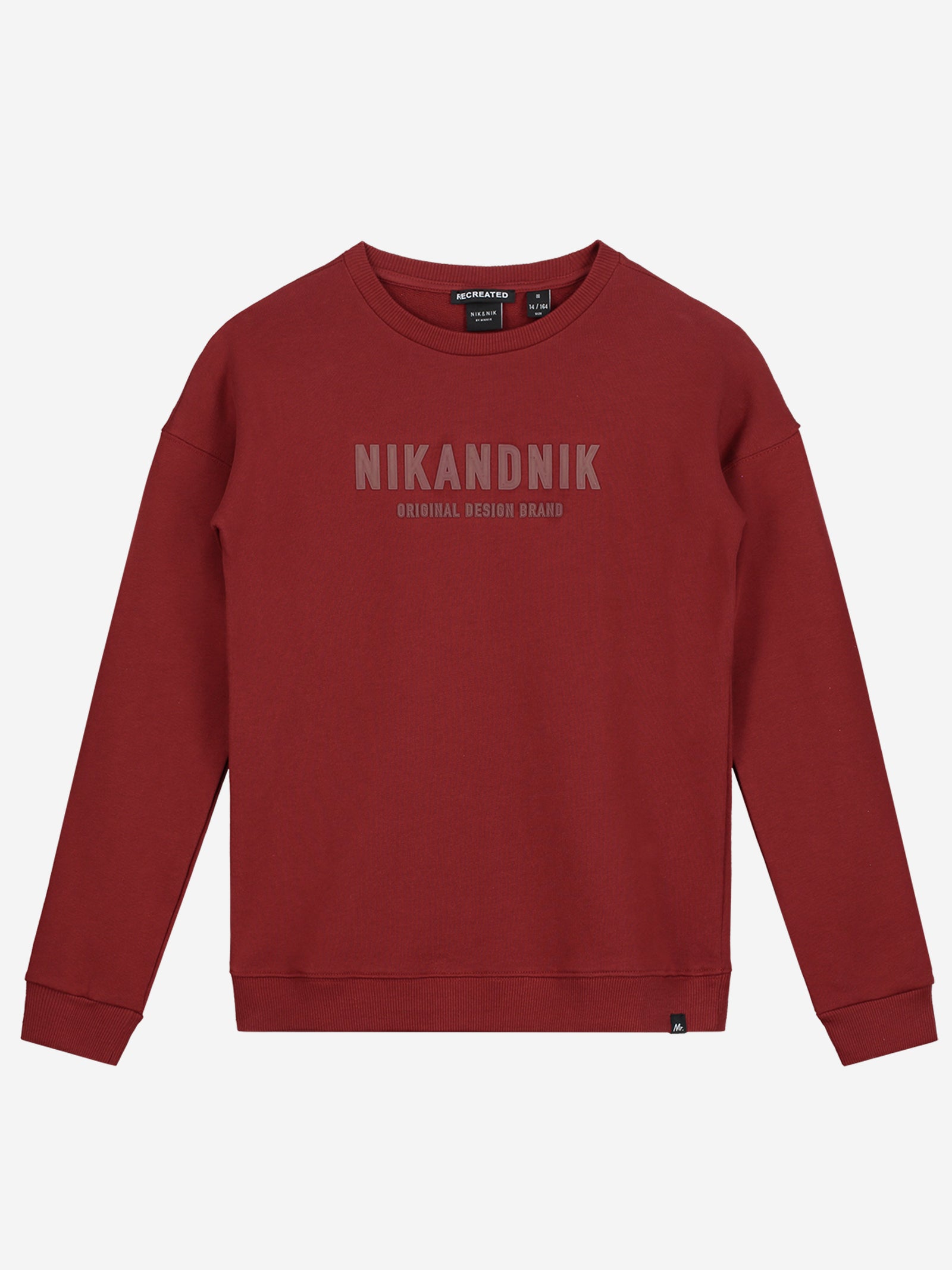 Nik & Nik Milo Sweater