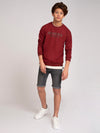 Nik & Nik Milo Sweater