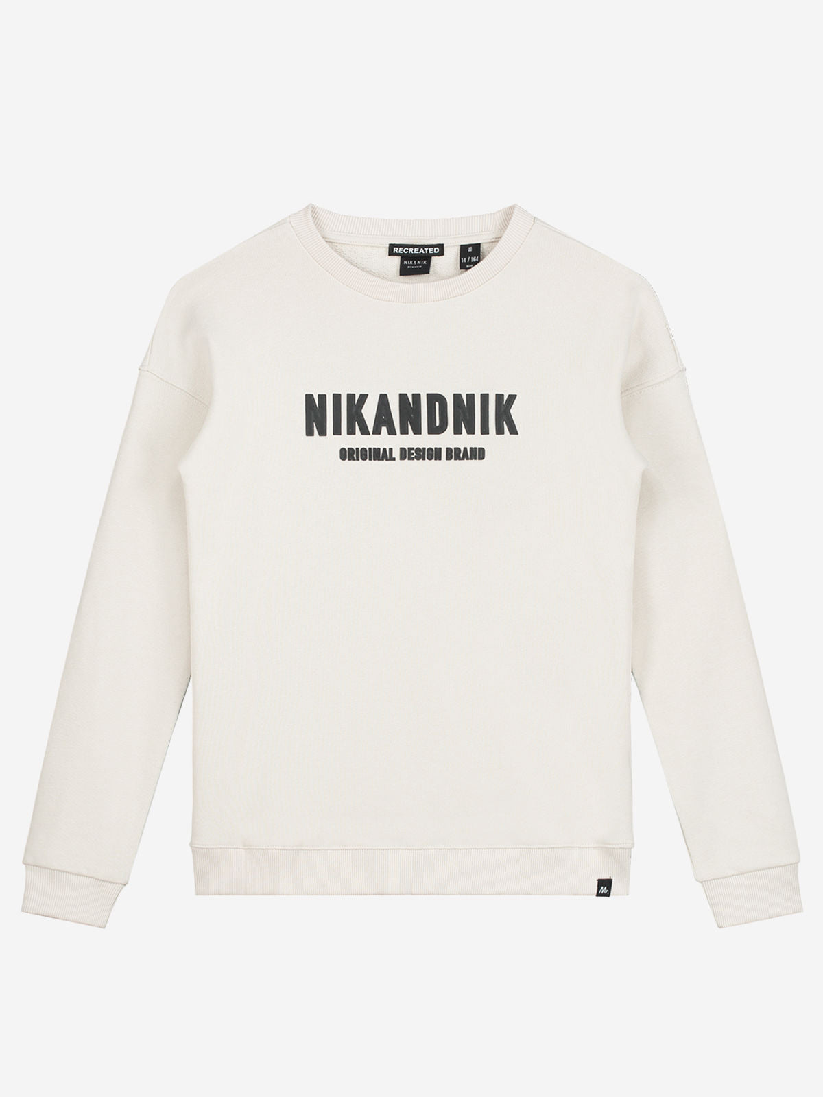 Nik & Nik Milo Sweater