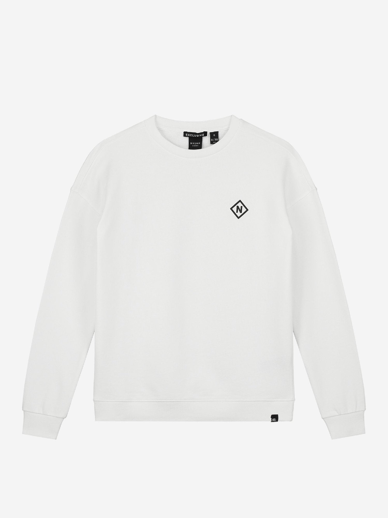 Nik & Nik Maurits Sweater