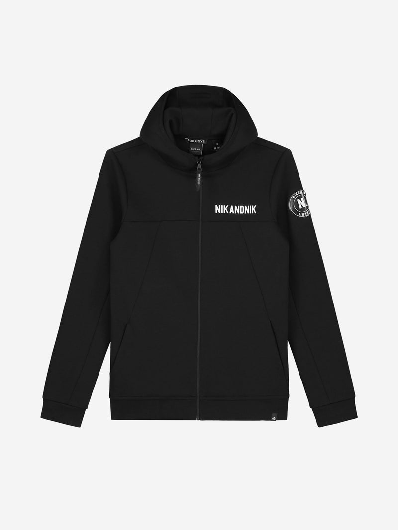 Nik & Nik Mark Jacket