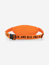 Nik & Nik Neon Fannypack orange