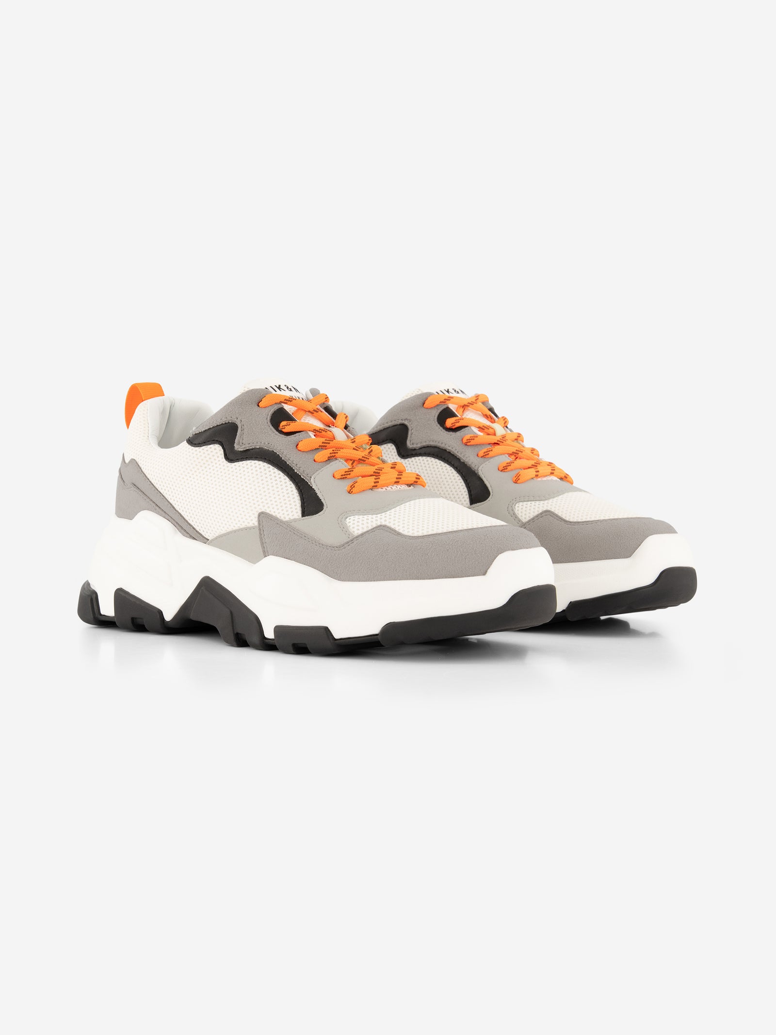 Nik & Nik Sport Sneaker
