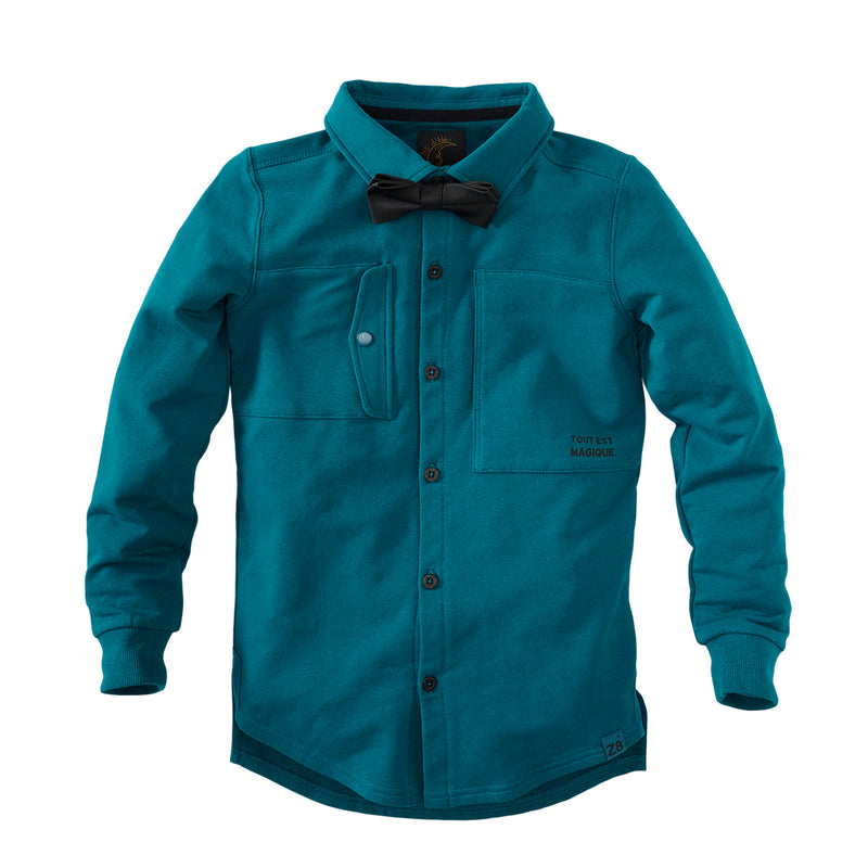 Z8 Blouse Baas K22