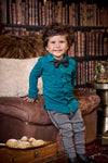 Z8 Blouse Baas K22