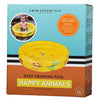 Swim Essentials - Baby zwembadje geel