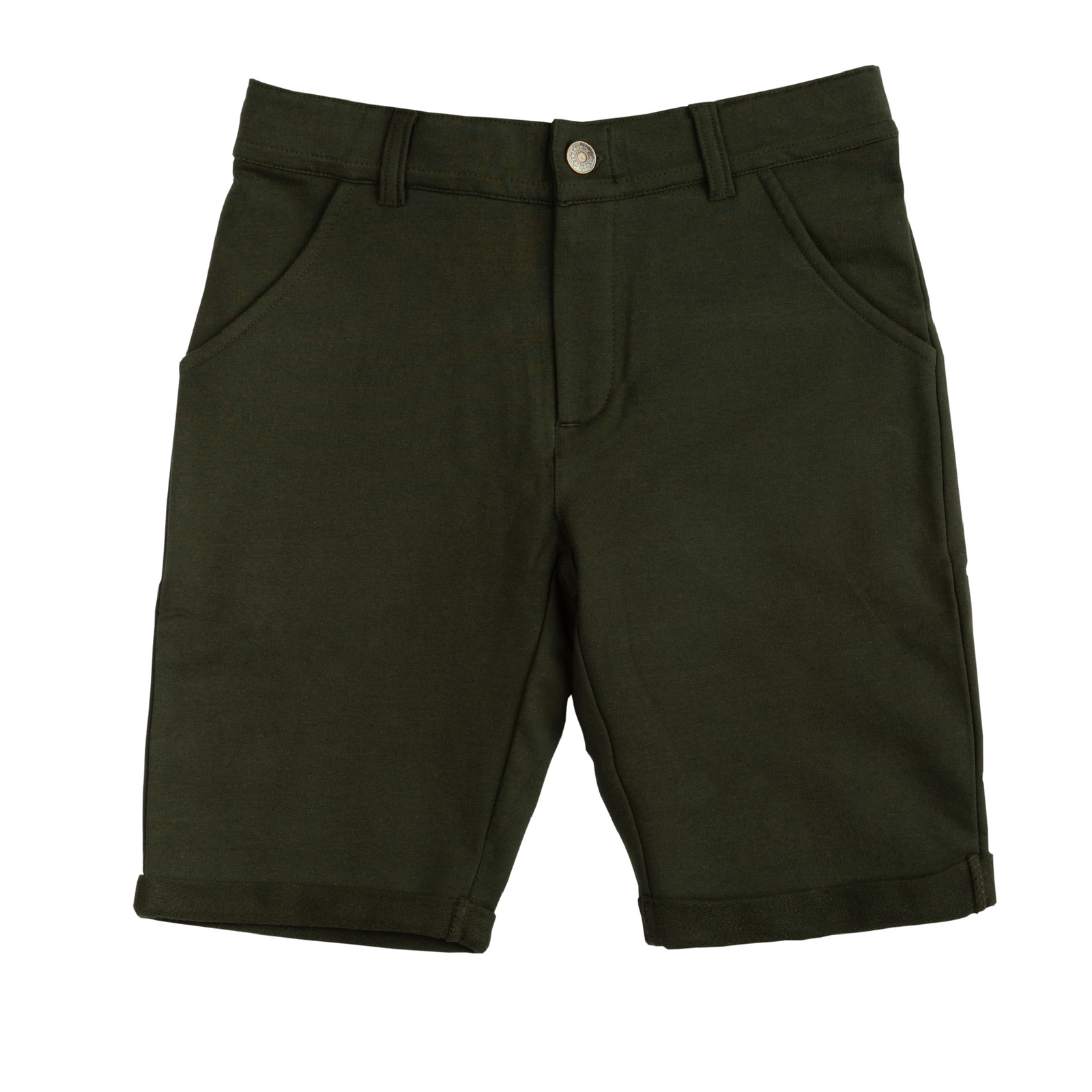 Skurk Sweatshort Barry