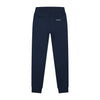 Skurk Sweatpants Bastiaan Dark Blue