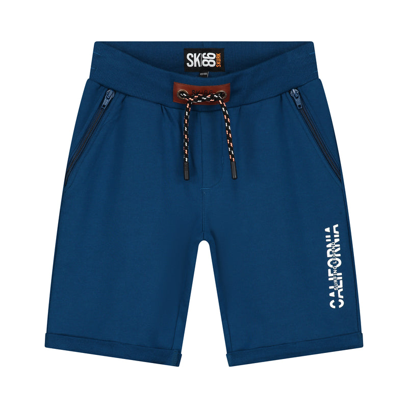 Skurk Shorts Bert Opal