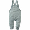 Unisexs Salopette Bibury van Z8 Newborn in de kleur Ice green in maat 74.