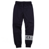 Jongens Sweatpants Blake van Skurk in de kleur Navy in maat 164, 170.
