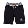 Jongens Sweatshort Brad van Skurk in de kleur Navy in maat 164, 170.