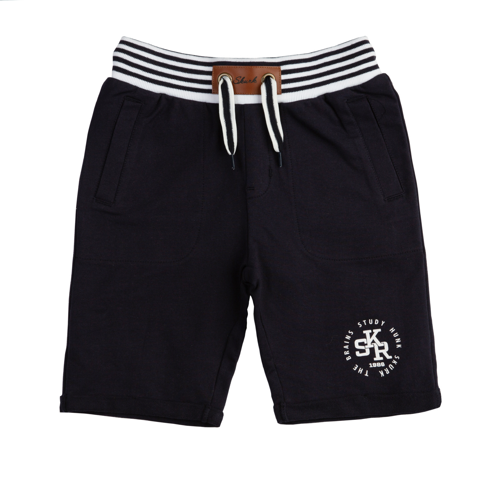 Skurk Sweatshort Brad