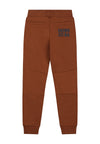 Skurk Sweatpants Brody Cognac