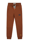 Skurk Sweatpants Brody Cognac