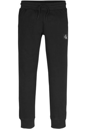 Calvin Klein Sweatpants Monogram Trousers