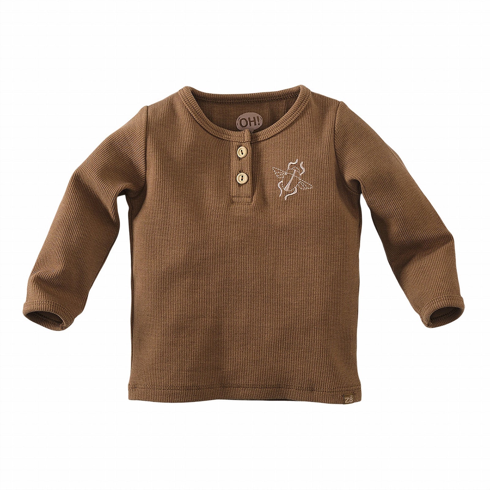 Z8 Newborn Longsleeve Cobh