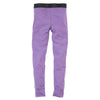 Meisjes Legging Cynthia van Z8 in de kleur Purple power in maat 140.