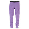 Meisjes Legging Cynthia van Z8 in de kleur Purple power in maat 140.