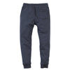 Jongens Joggingbroek Danilo van Z8 in de kleur Real steel in maat 140.