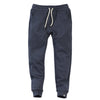 Jongens Joggingbroek Danilo van Z8 in de kleur Real steel in maat 140.