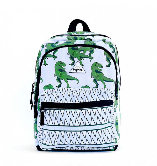 Little Legends Backpack Dino