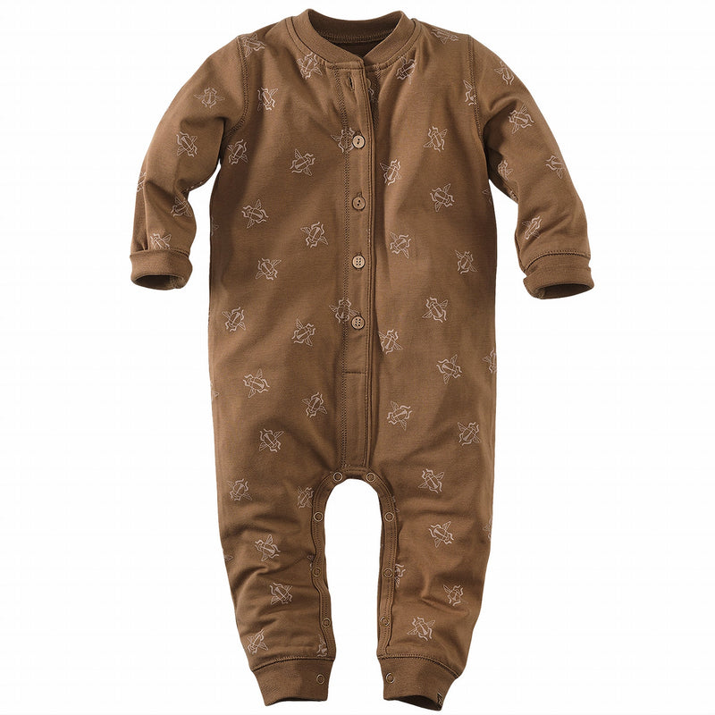 Unisexs Boxpakje Durban van Z8 Newborn in de kleur Oh my nuts/AOP in maat 68.