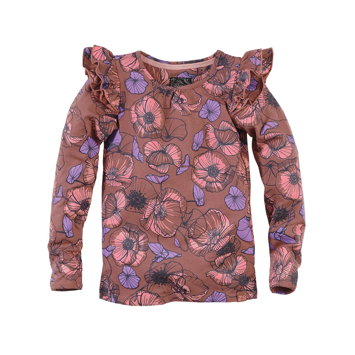 Z8 Longsleeve Elly