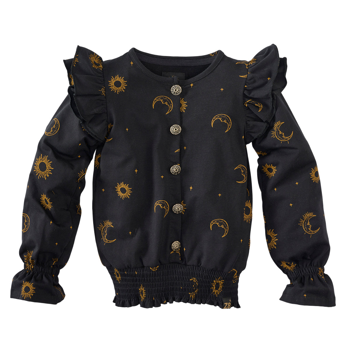 Z8 Blouse Emilien