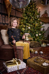 Z8 Blouse Emilien