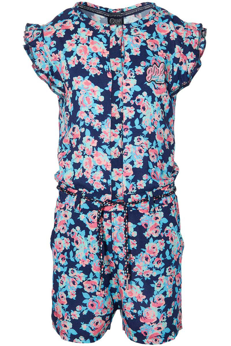 QUAPI Jumpsuit FOSKE S212